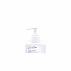 EVO Soap Dodger Body & Hand Wash, 300ml