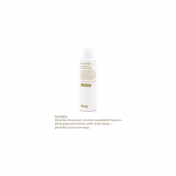 EVO Water Killer Dry Shampoo Brunette - Absorbs Oil to Refresh Hair, Brunette Pigment that Blends Tones, Styling Spray - 200ml / 4.3oz