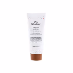 Fabuloso Colour Intensifying Conditioner - # Chestnut - 220ml/7.5oz