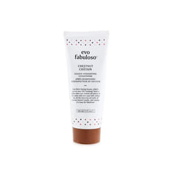 Fabuloso Colour Intensifying Conditioner - # Chestnut - 220ml/7.5oz