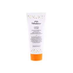 Fabuloso Colour Intensifying Conditioner - # Copper - 220ml/7.5oz