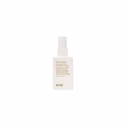 Day of Grace Pre-Style Primer - Leave-in Conditioner Heat Protectant Spray - Detangles and Smooths Hair - Travel Size 50ml/ 1 ...