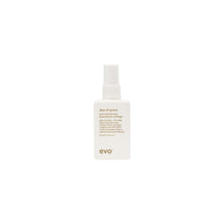 Day of Grace Pre-Style Primer - Leave-in Conditioner Heat Protectant Spray - Detangles and Smooths Hair - Travel Size 50ml/ 1.6oz
