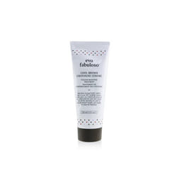 Fabuloso Colour Intensifying Conditioner - # Cool Brown - 220ml/7.5oz