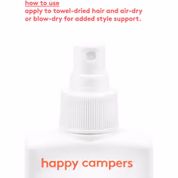 EVO Happy Campers Wearable Treatment, 200ml