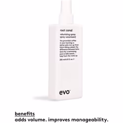 EVO Root Canal Volumising Spray, 200ml