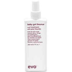 EVO Baby Got Bounce Curl Treatment, 200ml