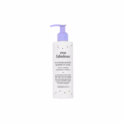 EVO Fabuloso Platinum Blonde Toning Shampoo 250 mL