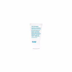 EVO The Therapist Hydrating Conditioner - Hydrates  Strengthen and Softens Whilst Improving Shine - Protects Colour Treated Dry Hair  Helps to Detangl