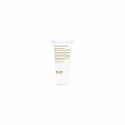 EVO Normal Persons Daily Shampoo - Deeply Cleanses, Removes Product Build-Up, Strengthens All Hair Types - Travel Size, 30ml ...