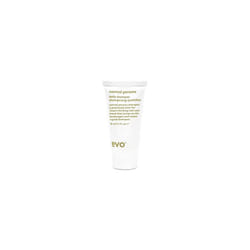 EVO Normal Persons Daily Shampoo - Deeply Cleanses, Removes Product Build-Up, Strengthens All Hair Types - Travel Size, 30ml / 1.01fl.oz