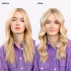 Evo Fabuloso Platinum Blonde Toning Mist - Platinum Hair Toner - Enhances Vibrancy  Neutralizes Yellow Tones - 4.7 fl.oz / 140ml