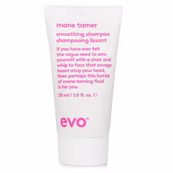 Evo - Mane Tamer Smoothing Shampoo 018460 - 30ml/1oz