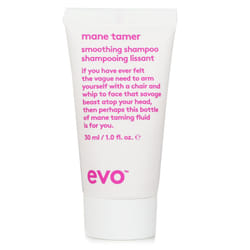 Evo - Mane Tamer Smoothing Shampoo 018460 - 30ml/1oz