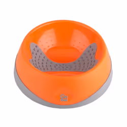 LickiMat Oh Bowl Dog Pet feeding bowl