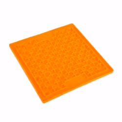 LICKIMAT Buddy Treat Mat , Assorted colors