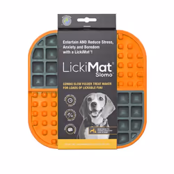 LickiMat Dog Slomo
