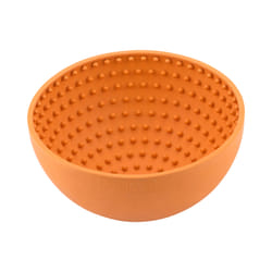 LickiMat Wobble Dog Pet feeding bowl