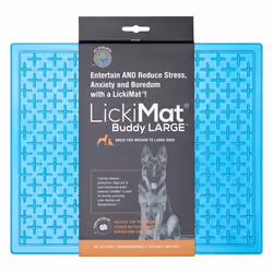 LickiMat Dog Buddy