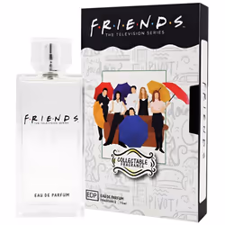 Warner Bros. Friends 75ml EDP Spray