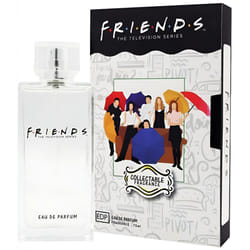 Warner Bros. Friends 75ml EDP Spray