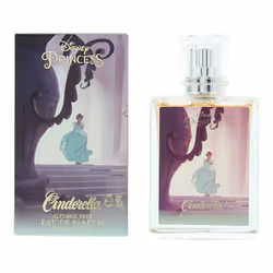 Disney Princess Cinderella 50ml EDP Spray