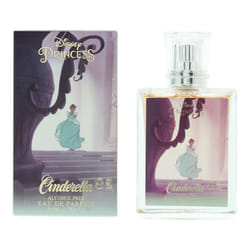Disney Princess Cinderella 50ml EDP Spray