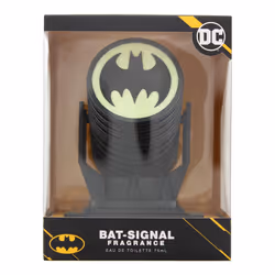 DC Batman Bat-Signal 75ml EDT Spray