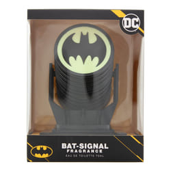 DC Batman Bat-Signal 75ml EDT Spray