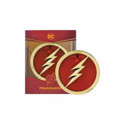 Warner Bros. DC Flash 60ml EDT Spray