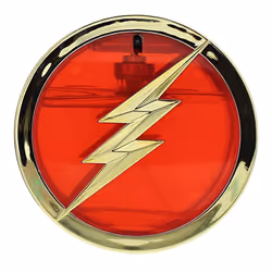 Warner Bros. DC Flash 60ml EDT Spray
