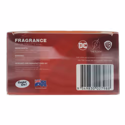 Warner Bros. DC Flash 60ml EDT Spray