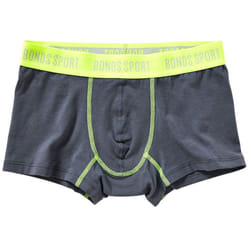 Bonds Boys Kids Sport Cool Undies Underwear Brief Boxer Shorts Trunk UY3G1A - 2-3