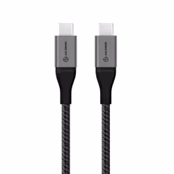 ALOGIC ULCC203-SGR USB cable USB 2.0 3 m USB C Grey - Additional view 5