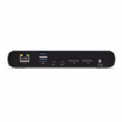 ALOGIC TB3DTRG2 laptop dock/port replicator Wired USB 3.2 Gen 2 (3.1 Gen 2) Type-C Black, Grey - Additional view 5