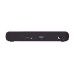 ALOGIC TB3DTRG2 laptop dock/port replicator Wired USB 3.2 Gen 2 (3.1 Gen 2) Type-C Black, Grey - Additional view 6