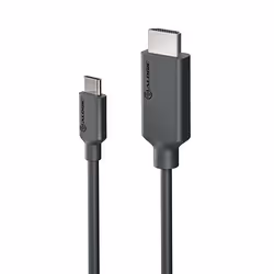 ALOGIC Elements Series USB-C to HDMI Cable with 4K Support - Male to Male - 1m - Additional view 4