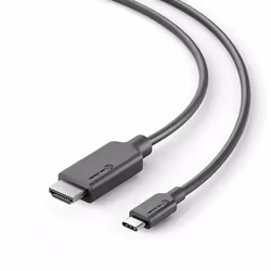 ALOGIC Elements Series USB-C to HDMI Cable with 4K Support - Male to Male - 1m - Additional view 5
