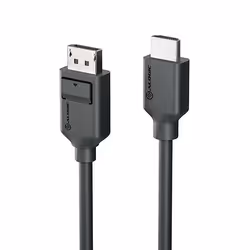 ALOGIC Elements DisplayPort to HDMI Cable - 3m - Additional view 5