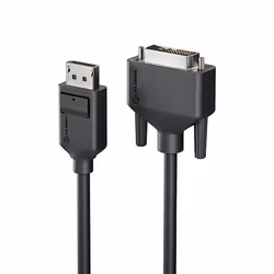 ALOGIC Elements DisplayPort to DVI Cable – Male to Male - 3m - Additional view 4