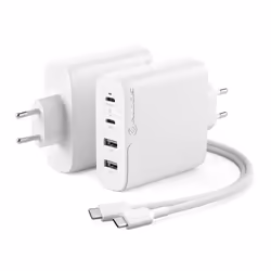 ALOGIC 4X100 Universal White USB Indoor - Additional view 2