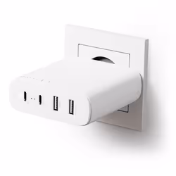 ALOGIC 4X100 Universal White USB Indoor - Additional view 5