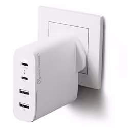 ALOGIC 4X100 Universal White AC Indoor - Additional view 5