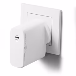 ALOGIC WCG1X100-UK mobile device charger Universal White AC Indoor - Additional view 5