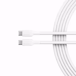 ALOGIC ELPCC202-WH USB cable USB 2.0 2 m USB C White - Additional view 2