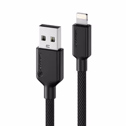 ALOGIC Elements Pro USB 2.0 USB-A to Lightning Cable 1m - Black - Additional view 5