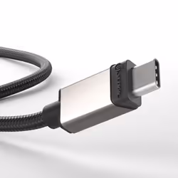 ALOGIC SULCC2G201-SGR USB cable USB 2.0 1 m USB C Grey - Additional view 5