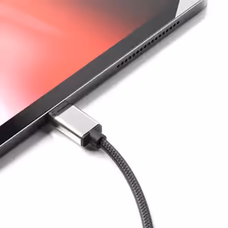 ALOGIC SULCC2G202-SGR USB cable USB 2.0 2 m USB C Grey - Additional view 6