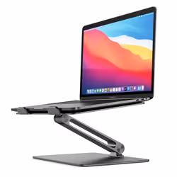 ALOGIC Elite Adjustable Laptop Stand - Additional view 4