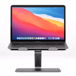 ALOGIC Elite Adjustable Laptop Stand - Additional view 6
